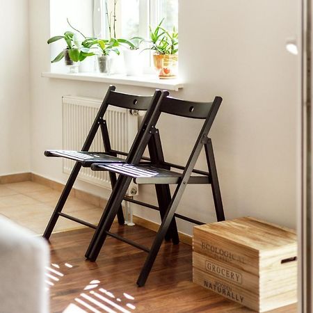 #stayhere - Spacious&Bright 1BDR Apartment Shopping District Vilna Exterior foto