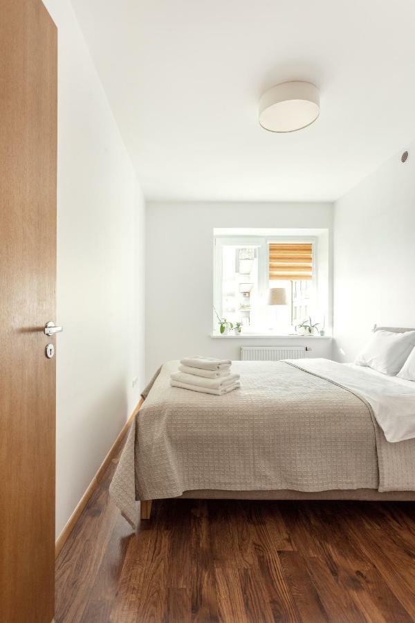 #stayhere - Spacious&Bright 1BDR Apartment Shopping District Vilna Exterior foto
