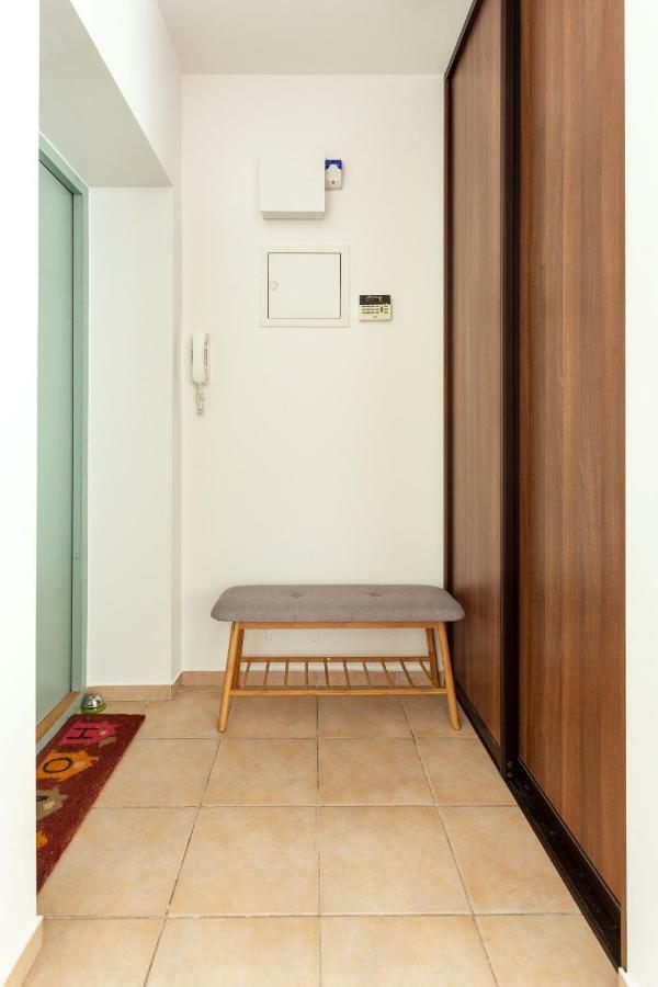 #stayhere - Spacious&Bright 1BDR Apartment Shopping District Vilna Exterior foto