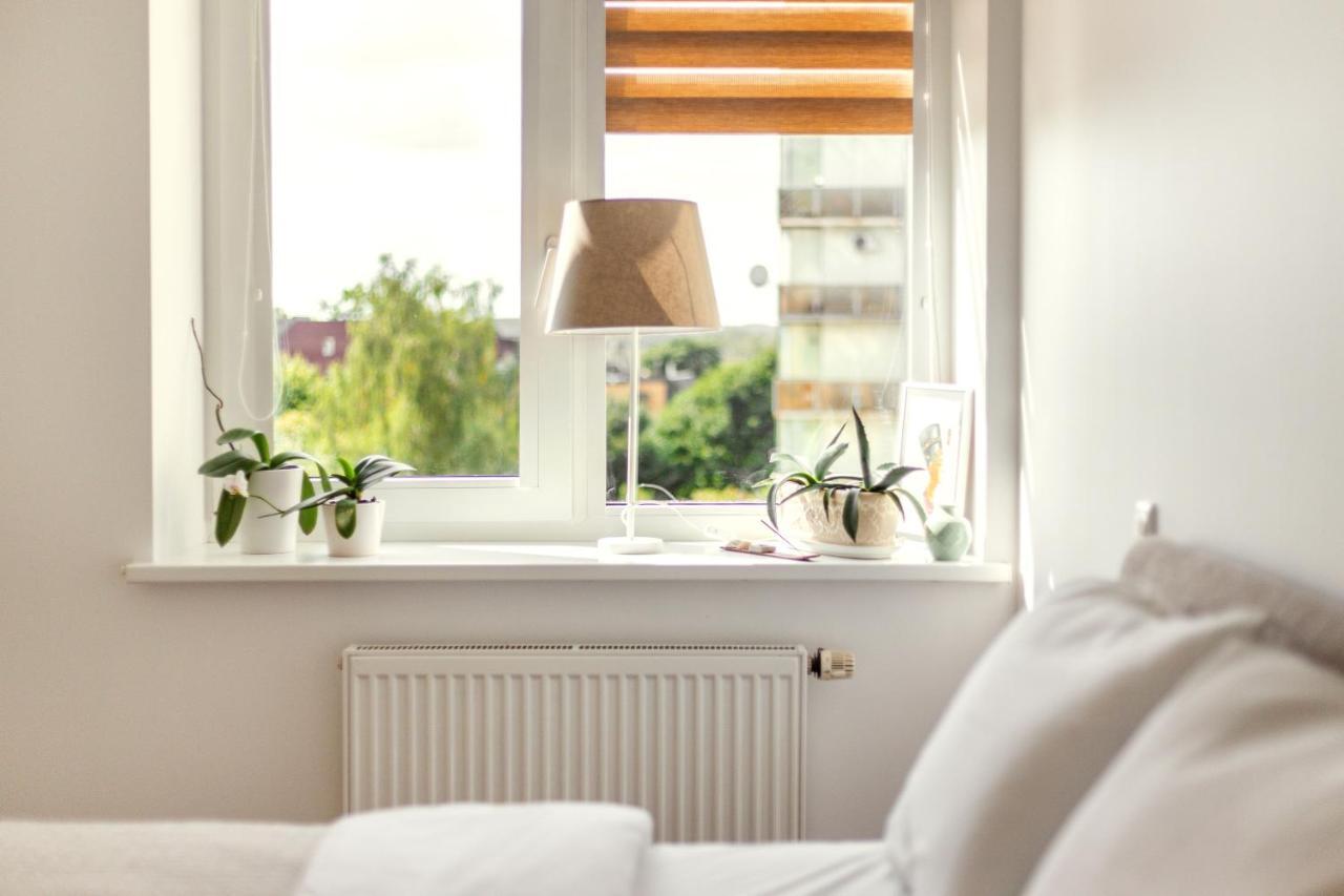 #stayhere - Spacious&Bright 1BDR Apartment Shopping District Vilna Exterior foto